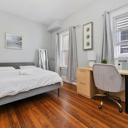 The Maverick - Luxurious Apartment - Free Parking - 2 Miles From Boston Logan Airport Chelsea Exterior foto