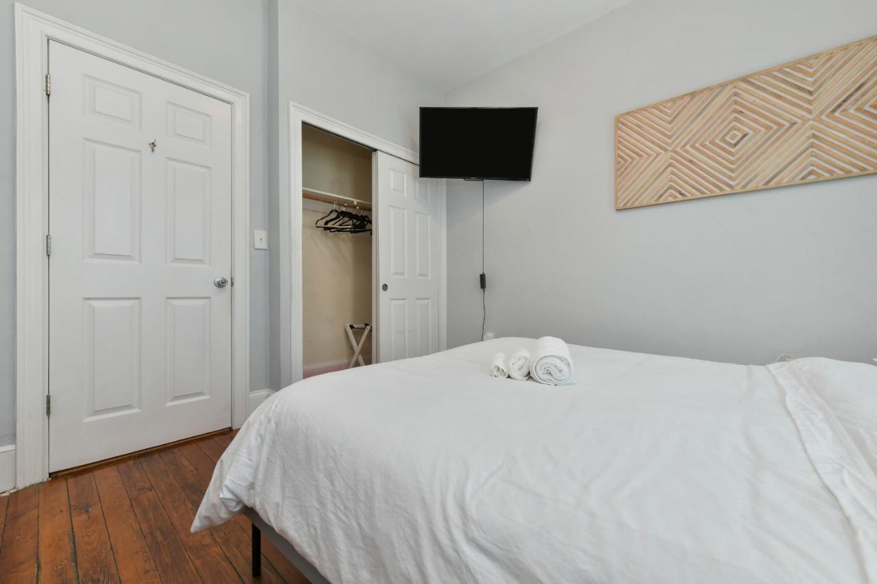 The Maverick - Luxurious Apartment - Free Parking - 2 Miles From Boston Logan Airport Chelsea Exterior foto
